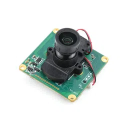 Waveshare IMX462-99 IR-CUT Camera, Starlight Camera Sensor, Onboard ISP, Fixed-Focus, 2MP image 2