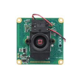 Waveshare IMX462-99 IR-CUT Camera, Starlight Camera Sensor, Onboard ISP, Fixed-Focus, 2MP image 4