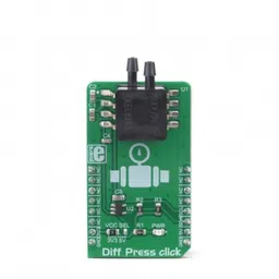 Mikroe DIFF PRESS CLICK image 1