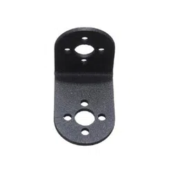 Servo Bracket L-Shape image 2