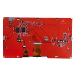 Nextion 10.1 inch Intelligent NX1060P101-011R-I HMI Resistive Touch Display image 4