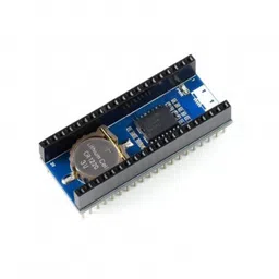 Waveshare Pico-RTC-DS3231 IC Test Board image 1