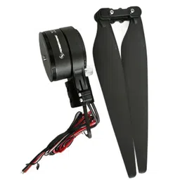 Hobbywing XRotor X8 Motor and X8 3090 or 3011 Folding Propeller Combo Kit CCW image 3