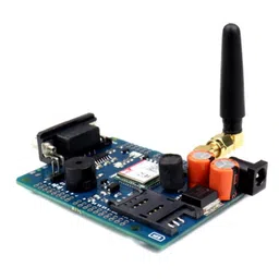GSM SIM800C Modem Shield with Antenna image 3
