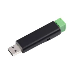 USB to CAN Adapter Model A, STM32 Chip Solution, Multiple Working modes, Multi-system Compatible image 2
