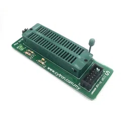 ICSP Programmer Socket - UIC-S image 3