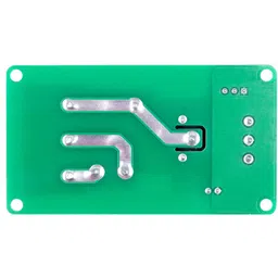 1 channel 12V 30A Relay Control Board Module with Optocoupler image 3