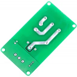 1 channel 12V 30A Relay Control Board Module with Optocoupler image 4