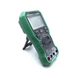 MULTICOMP PRO MP730624 Hand Held Digital Multimeter, True RMS, 4.5 Digit, 1KV, 20A image 2