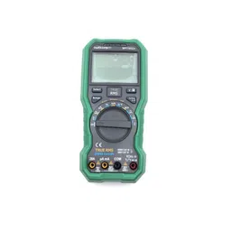 MULTICOMP PRO MP730624 Hand Held Digital Multimeter, True RMS, 4.5 Digit, 1KV, 20A image 3
