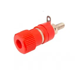 MX Army Type Binding Post Terminal 4mm (MX-424) image 1