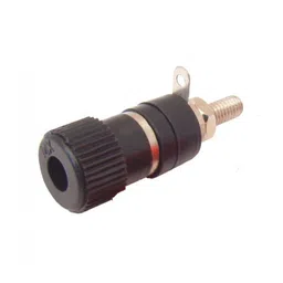 MX Army Type Binding Post Terminal 4mm (MX-424) image 2