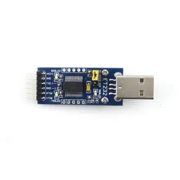 Waveshare FT232 USB UART Board (Type A) image 4