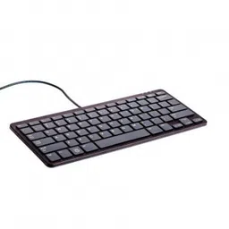 Official Raspberry Pi Keyboard Black & Grey image 3