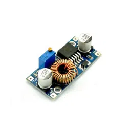 XL4005 DC-DC 5-32V Adjustable Step Down 5A Buck Power Supply Module-1
