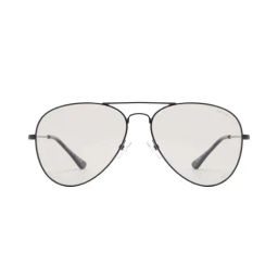 Opium OP-1200-C83 Light Grey Polarized Aviator-image-9