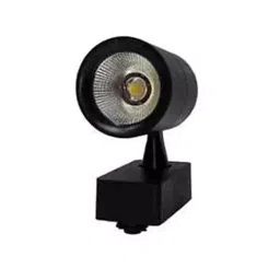 LumoGen 10 W LED COB Track light ( Warm White )-picture-32