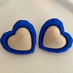 Arzonai Contemporary Studs Earrings-image-85