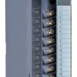 Mitsubishi Q68DAIN 8 channel, Analog/Temp. I/O Modules-28
