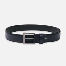Van Heusen Navy Casual Belt-image-16