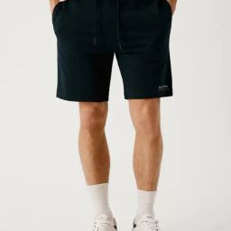 Pepe Jeans Teal Blue Regular Fit Shorts-41
