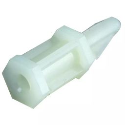 TR FASTENINGS PCB MOUNTING SPACER, NYLON 6.6, 19.1MM, TRTCBS-12-01 (Pack of 50 Pcs)-image-44