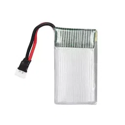 KP 3.7 V 600 mAh Lithium Polymer Rechargeable Battery, KP-RXZER23-picture-18