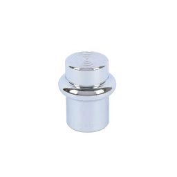 Decorio S.S. Knob 50 mm Brass Chrome Polished, D-321-image-65