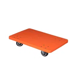 SRP 300kg Capacity Platform With Wheel-32