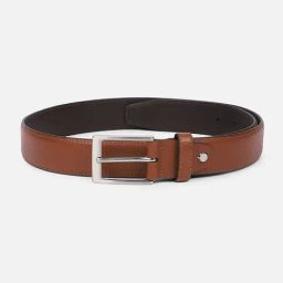 Van Heusen Brown Casual Belt-image-89