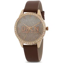 Daniel Klein DK.1.12562-4 Analog Watch for Women-image-13