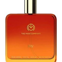 The Man Company Joy EDP For Men Premium Long - Lasting Fragrance for Him Eau De Parfum - 100 ml-image-1