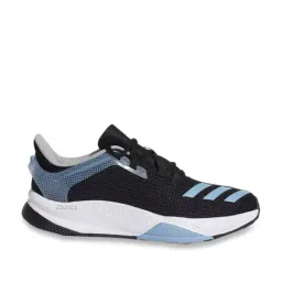 Adidas Men's Adi Streak Carbon Black Running Shoes-picture-16