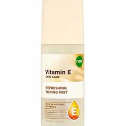 SuperDrug Vitamin E Toning Facial Mist - 150 ml-image-0
