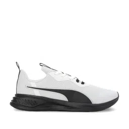 Puma Men's Foam Stride White Running Shoes-image-37