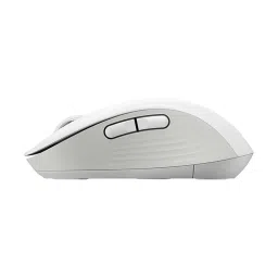 Logitech Signature M650 910-006264 Wireless Mouse (White) image 5