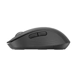 Logitech Signature M650 910-006262 Wireless Mouse (Graphite) image 5