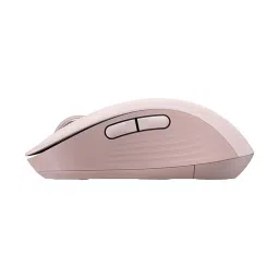 Logitech Signature M650 910-006263 Wireless Optical Mouse (Rose) image 5