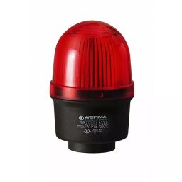 Werma Beacon 209 Series White Continuous lighting 12 230 V Tube Mounting LED Bulb IP65, 209.400.00-image-81