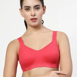 LILY Bra Full Coverage image 3