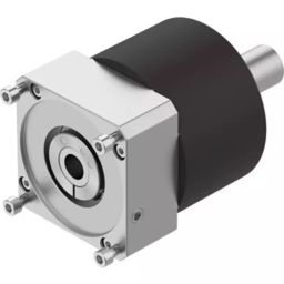Festo Planetary Gearbox, 5:1 Gear Ratio, 720 Nm Maximum Torque, 6500 RPM Maximum Speed, EMGA-160-P-G5-SAS-140-picture-26