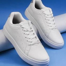 Campus Men's CAMP JAVIER White Casual Sneakers-image-52