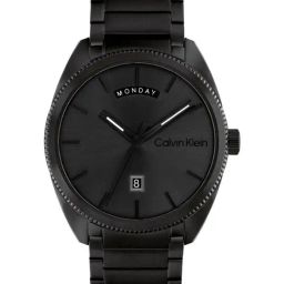 CALVIN KLEIN 25200448 Progress Analog Watch for Men-picture-26