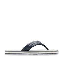 U.S. Polo Assn. Men's Grey TERRY Flip Flops-picture-47