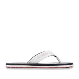 U.S. Polo Assn. Men's Navy TERRY Flip Flops-image-44