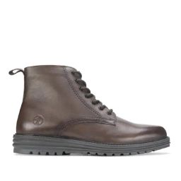 THOMAS CRICK Men's Teak Derby Boots-image-7