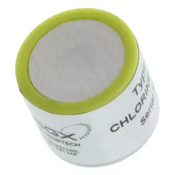 AMPHENOL SGX SENSORTECH Sensor, Chlorine Dioxide, 1Ppm, EC4-1-CLO2-19