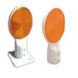 DARKEYE DA-952 Plastic Body Material Delineators (BA) (Red)-picture-28