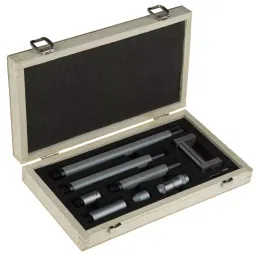 RS PRO Internal Micrometer, Range 50 mm -600 mm, With UKAS Calibration Model No 1925899-image-38