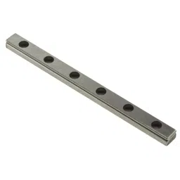 RS PRO, Linear Guide Rail 9mm width 120mm Length, 1766668-image-96